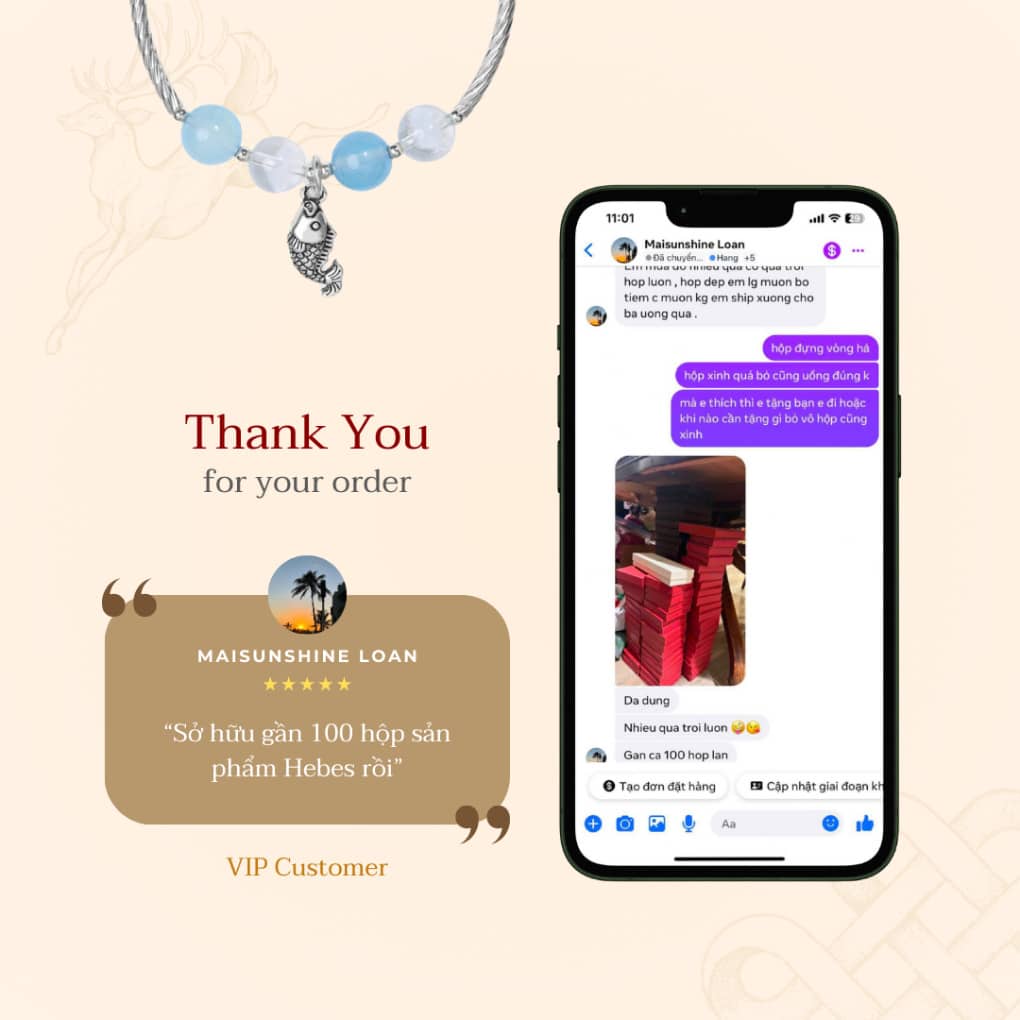 Customer feedback 7